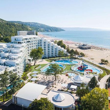 Maritim Hotel Paradise Blue Albena Extérieur photo