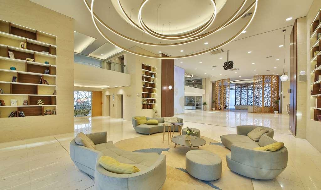 Maritim Hotel Paradise Blue Albena Intérieur photo