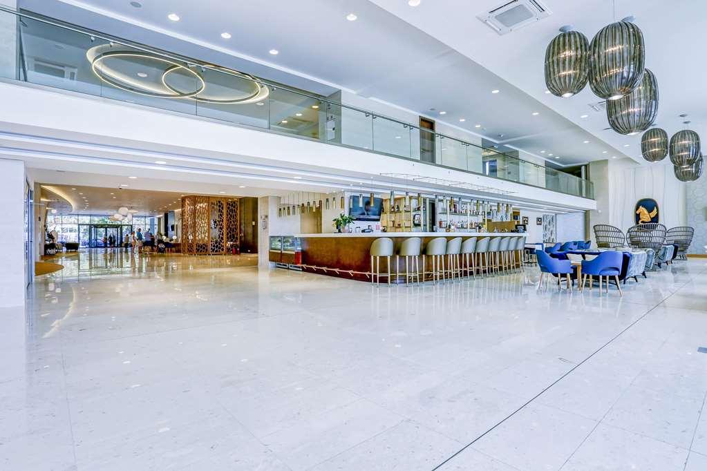 Maritim Hotel Paradise Blue Albena Intérieur photo