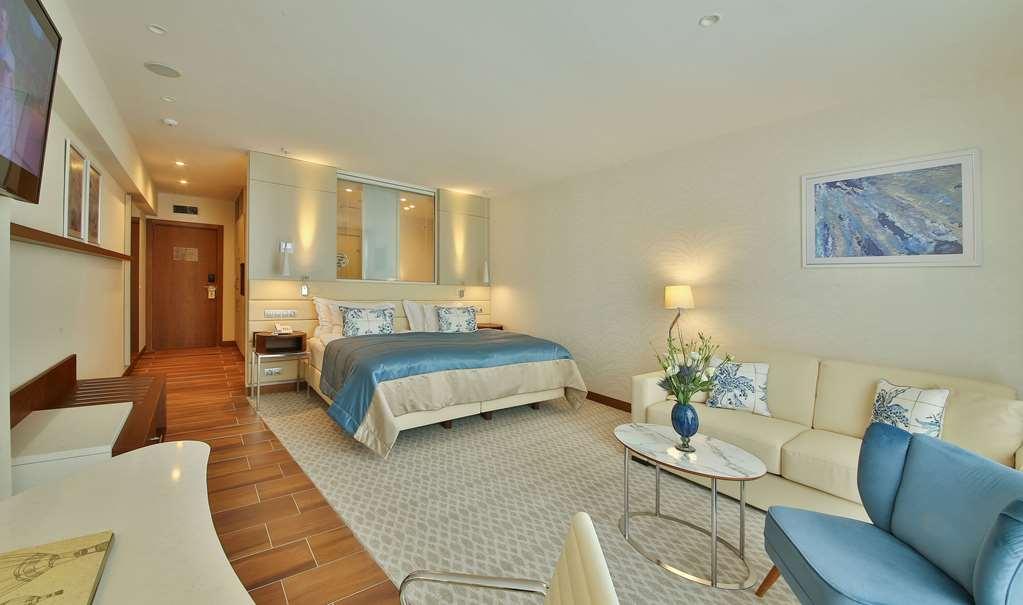 Maritim Hotel Paradise Blue Albena Chambre photo