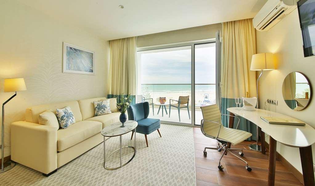 Maritim Hotel Paradise Blue Albena Chambre photo
