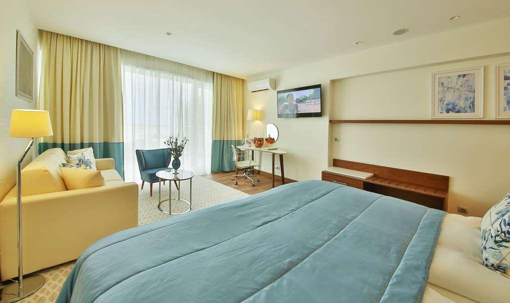 Maritim Hotel Paradise Blue Albena Chambre photo