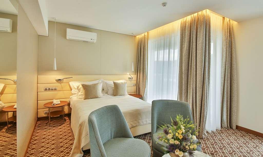 Maritim Hotel Paradise Blue Albena Chambre photo