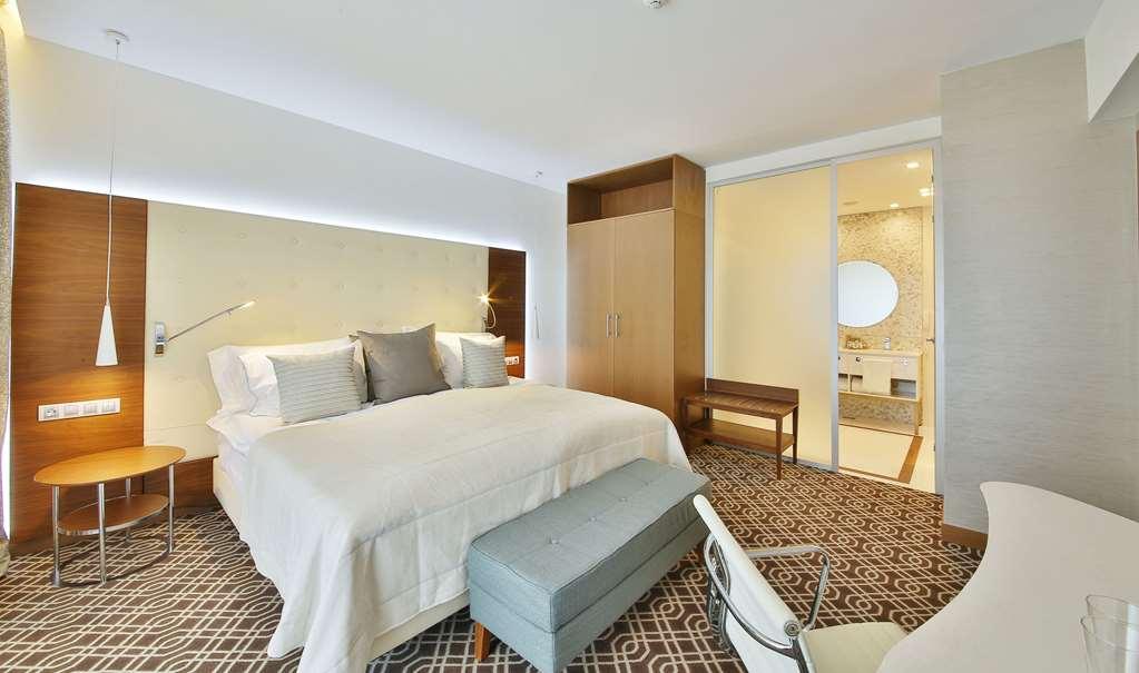 Maritim Hotel Paradise Blue Albena Chambre photo