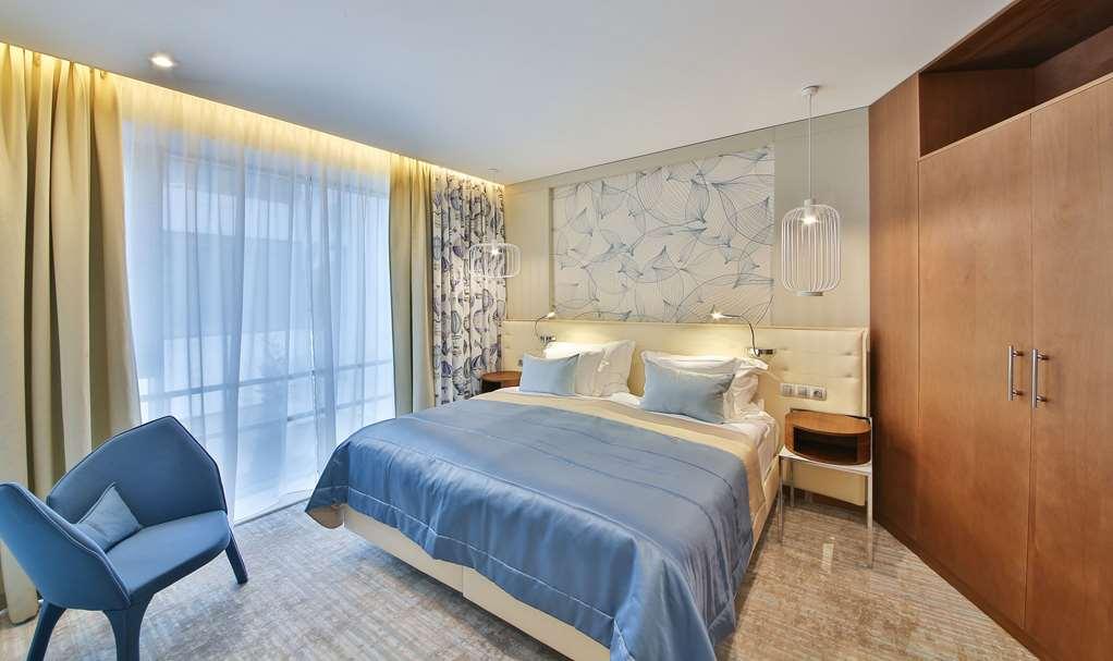 Maritim Hotel Paradise Blue Albena Chambre photo