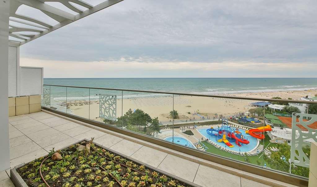 Maritim Hotel Paradise Blue Albena Chambre photo