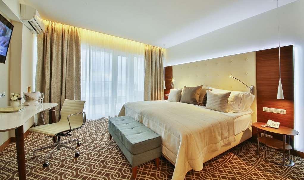 Maritim Hotel Paradise Blue Albena Chambre photo