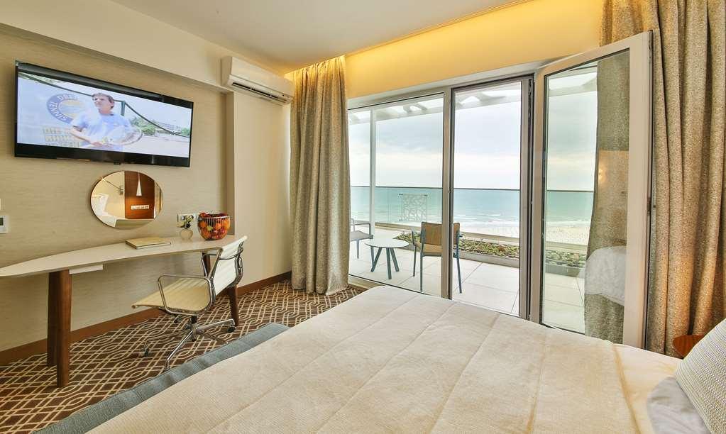 Maritim Hotel Paradise Blue Albena Chambre photo