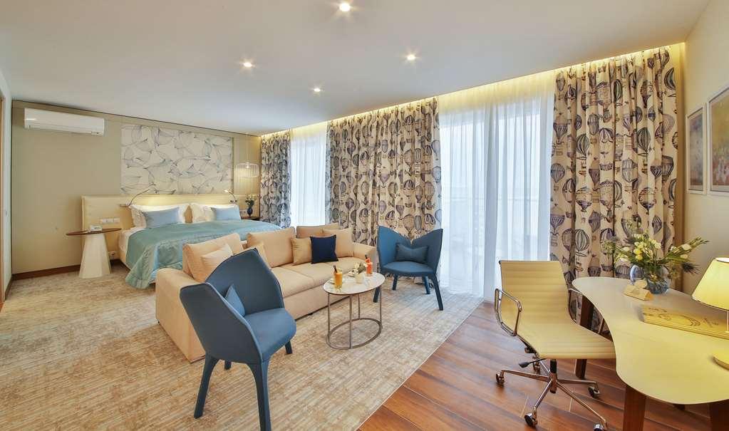 Maritim Hotel Paradise Blue Albena Chambre photo