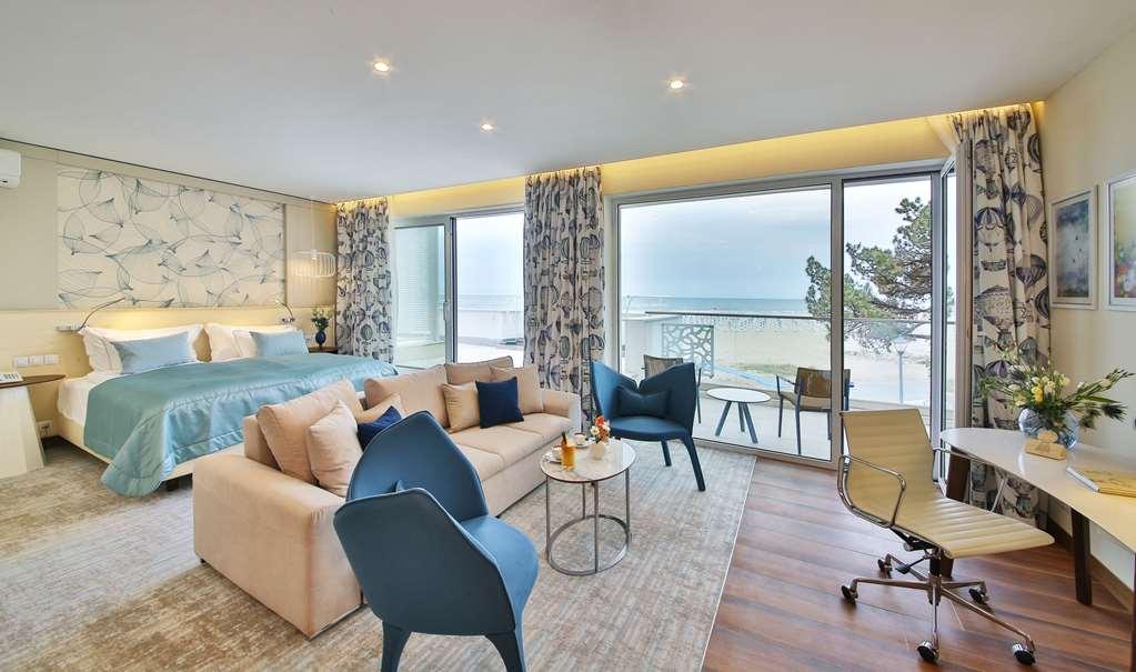 Maritim Hotel Paradise Blue Albena Chambre photo