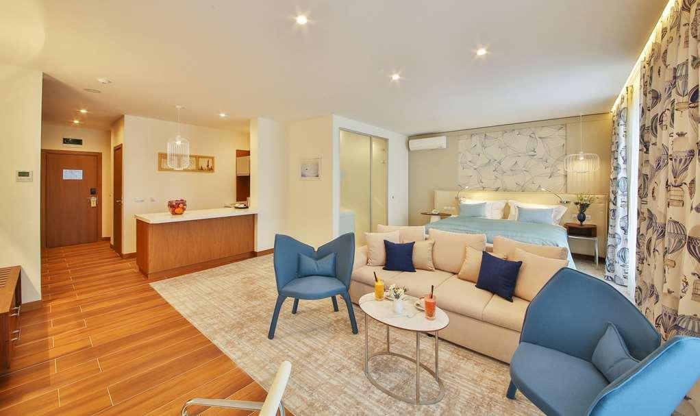 Maritim Hotel Paradise Blue Albena Chambre photo