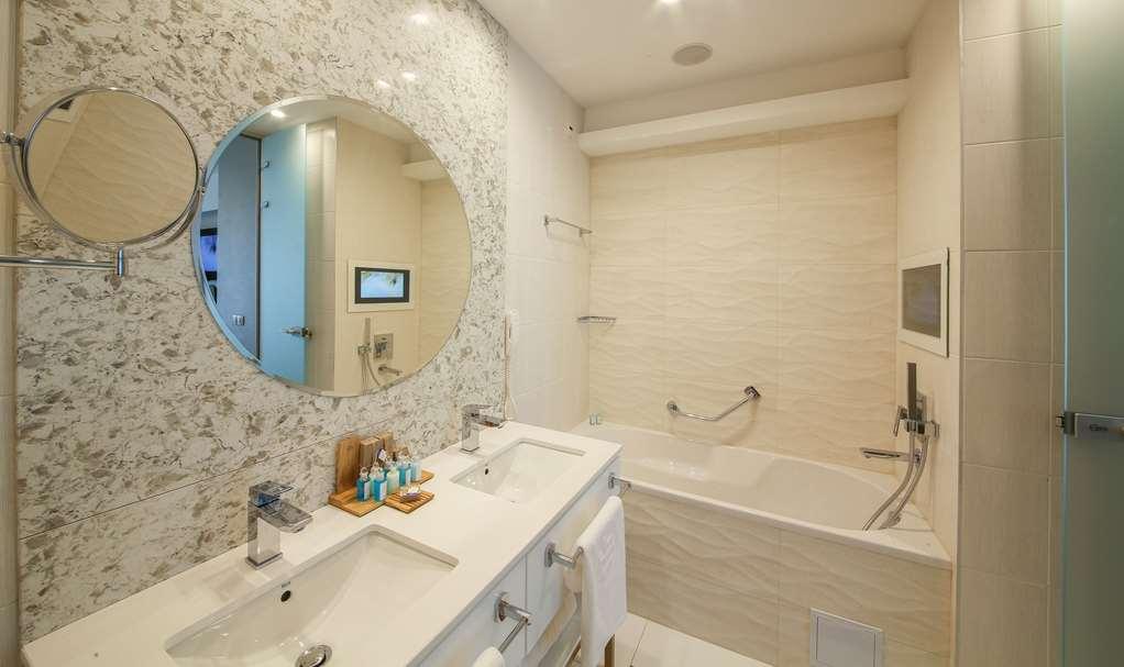 Maritim Hotel Paradise Blue Albena Chambre photo