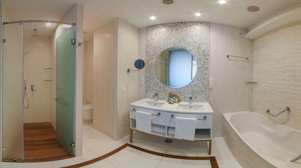Maritim Hotel Paradise Blue Albena Chambre photo