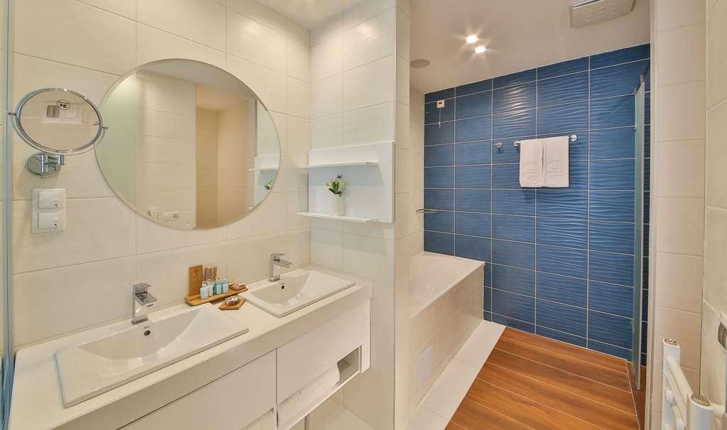 Maritim Hotel Paradise Blue Albena Chambre photo