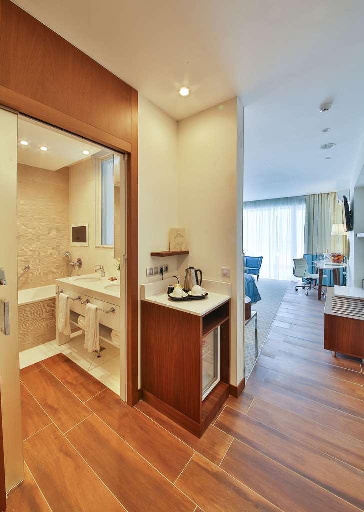 Maritim Hotel Paradise Blue Albena Chambre photo