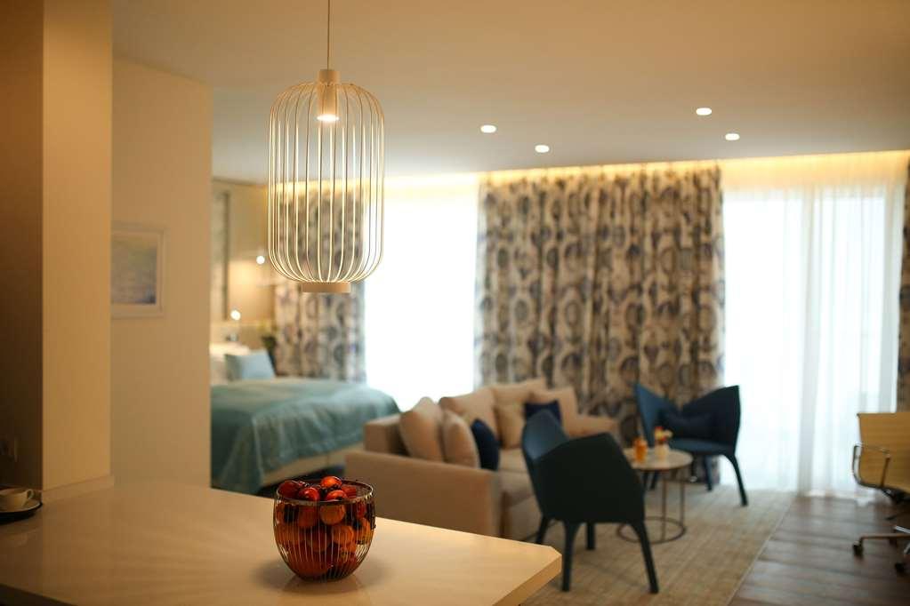 Maritim Hotel Paradise Blue Albena Chambre photo