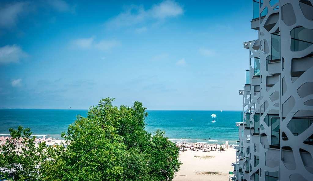 Maritim Hotel Paradise Blue Albena Commodités photo