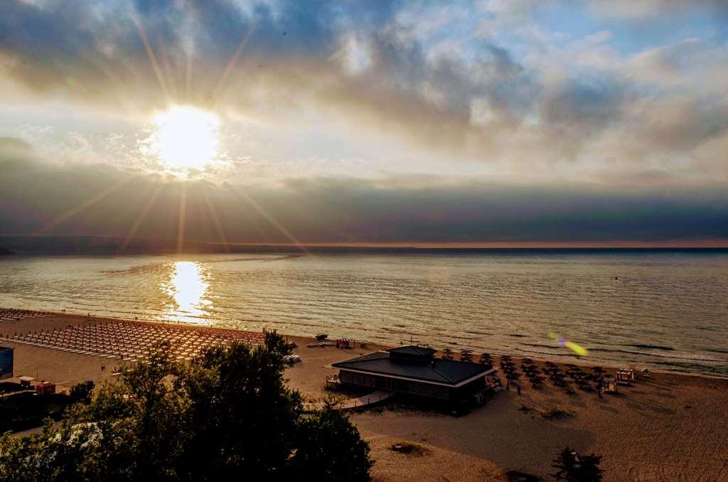 Maritim Hotel Paradise Blue Albena Commodités photo