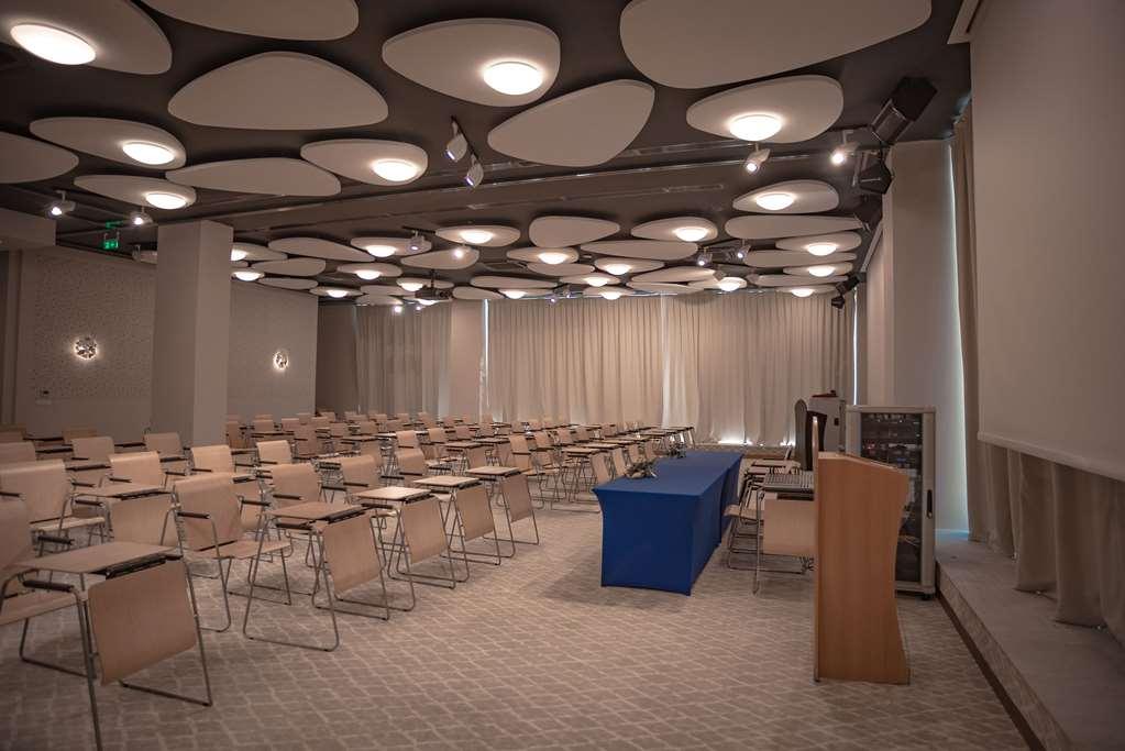 Maritim Hotel Paradise Blue Albena Facilités photo