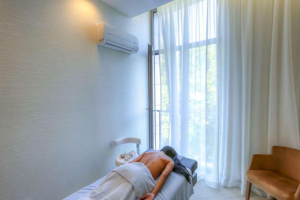 Maritim Hotel Paradise Blue Albena Facilités photo