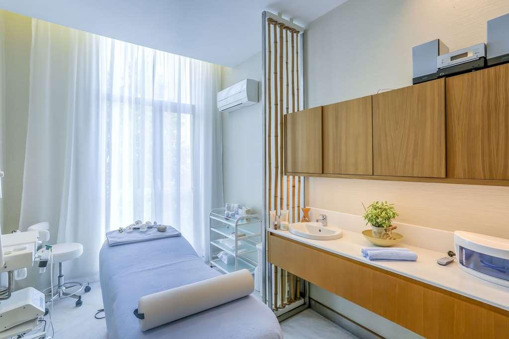 Maritim Hotel Paradise Blue Albena Facilités photo