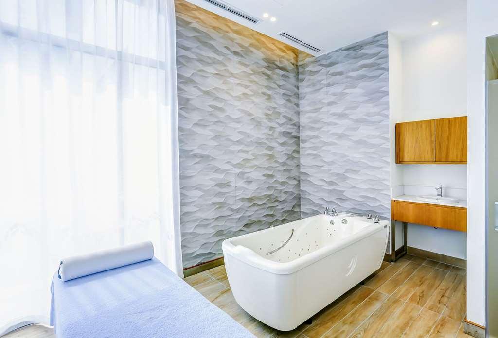 Maritim Hotel Paradise Blue Albena Facilités photo