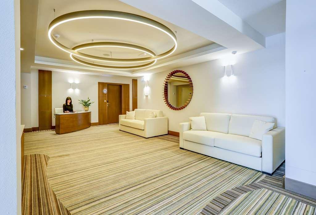 Maritim Hotel Paradise Blue Albena Commodités photo